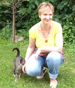Linda Kraft – Naturkosmetikerin aus Leidenschaft